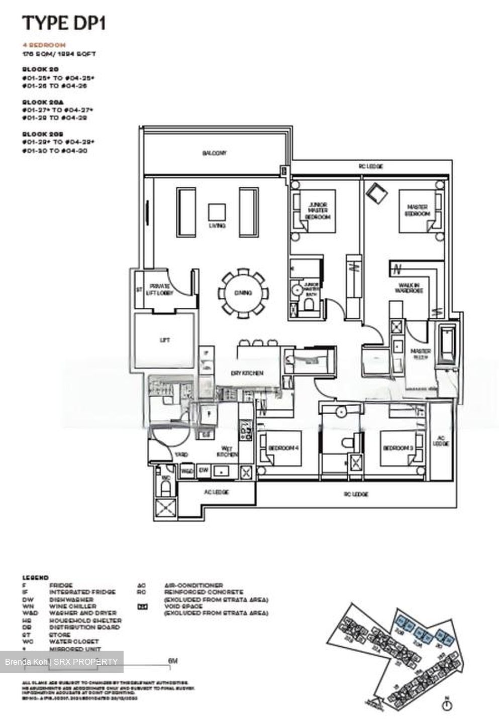 Terra Hill (D5), Apartment #461321661